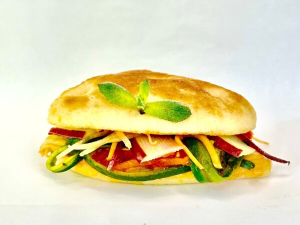 Sandwich Selection - Image 2