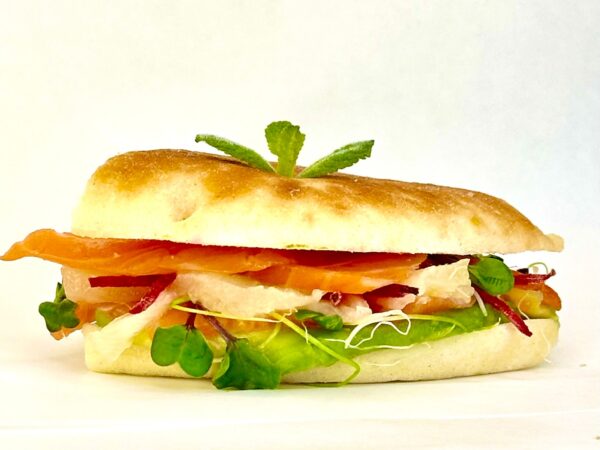 Sandwich Selection - Image 3