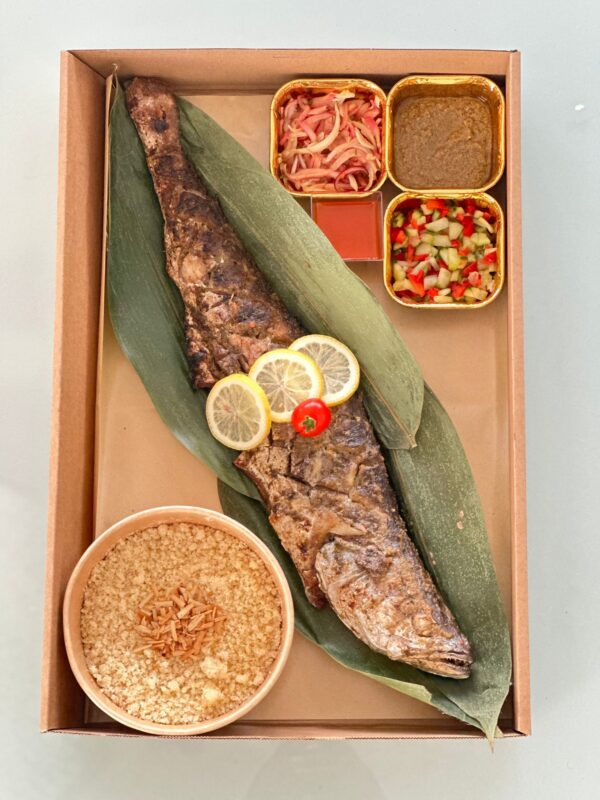 Fischbox