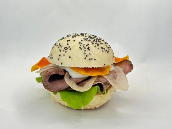 Sandwich Selection
