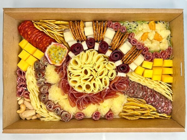Apéro Royal Platte