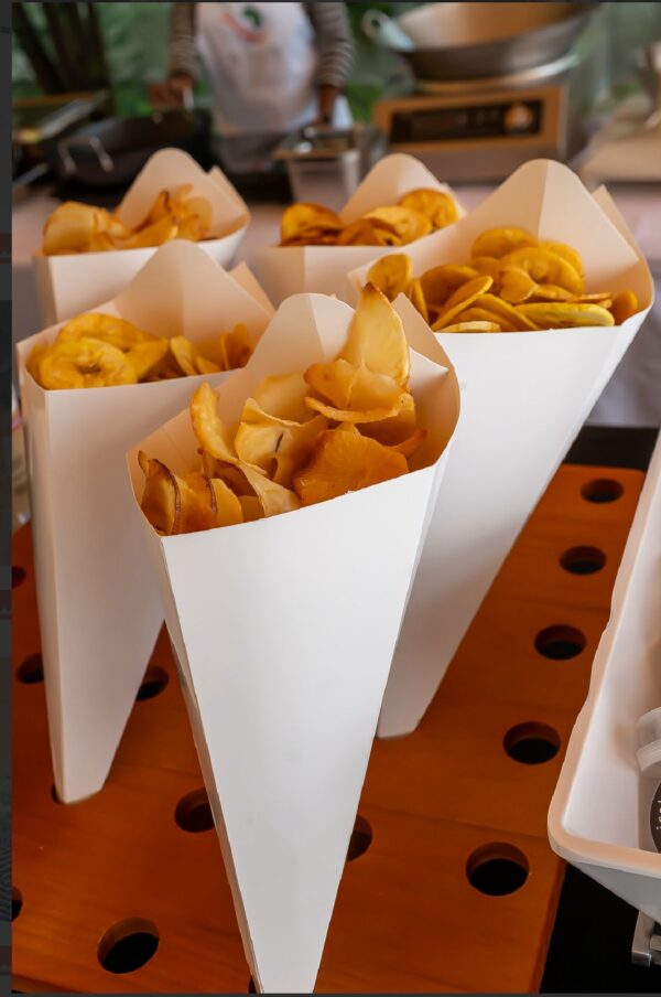 Chips-Boxen (einzeln bestellbar)